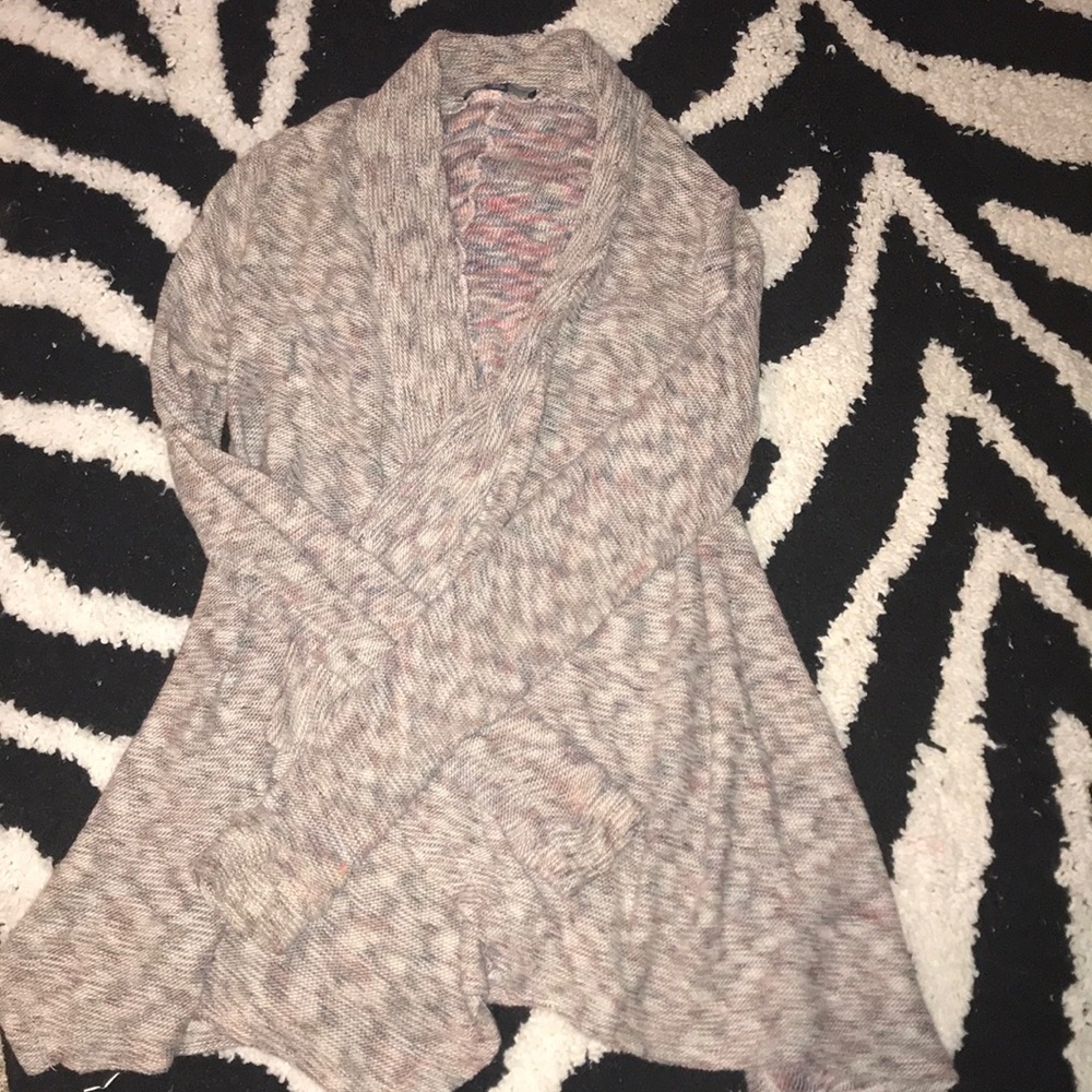 cardigan